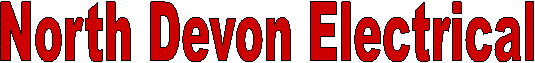 North Devon Electrical